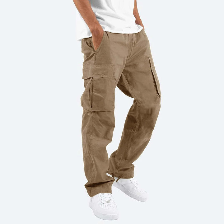 Men's Cargo Trousers - Graham