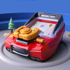 RaceChampion Interactive Racing Game for Children