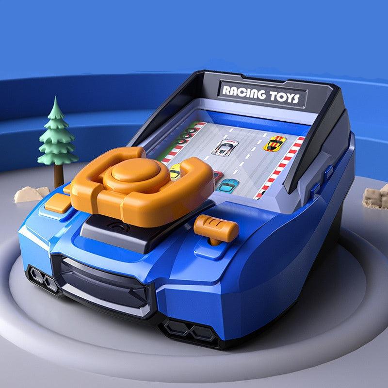 RaceChampion Interactive Racing Game for Children