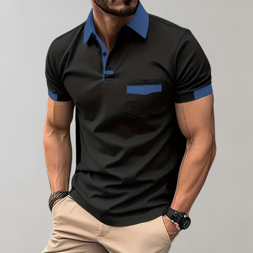 Casual Polo for Men