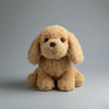 Realistic Robot Puppy | Interactive Toy with Movement for Children