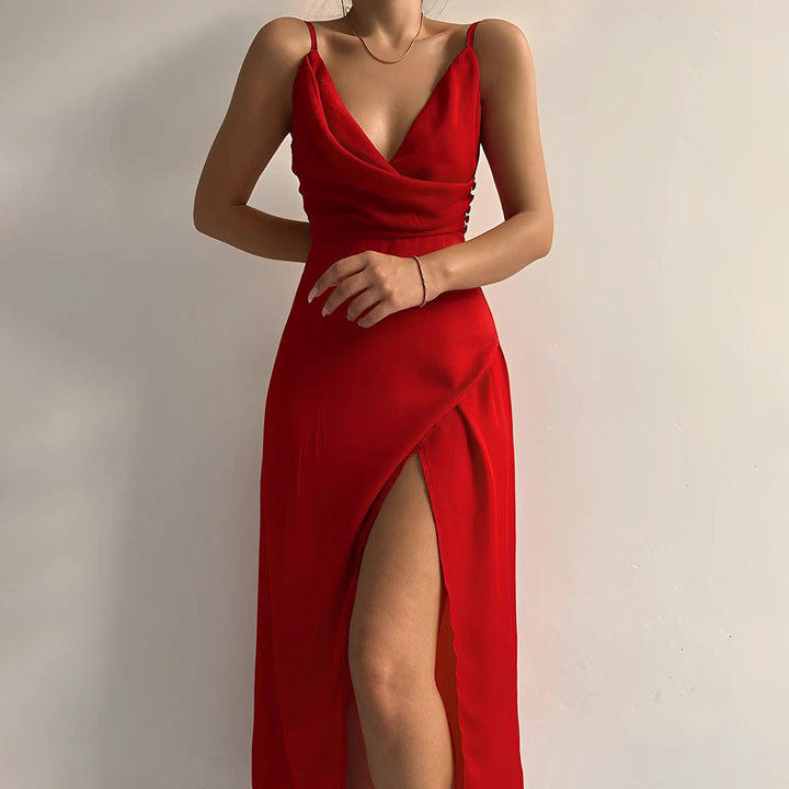 Elegant Dress – Diana