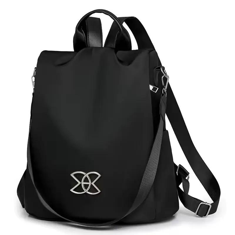 UrbanGuard™ | Stylish Anti-Theft Backpack for Safe Days on the Move