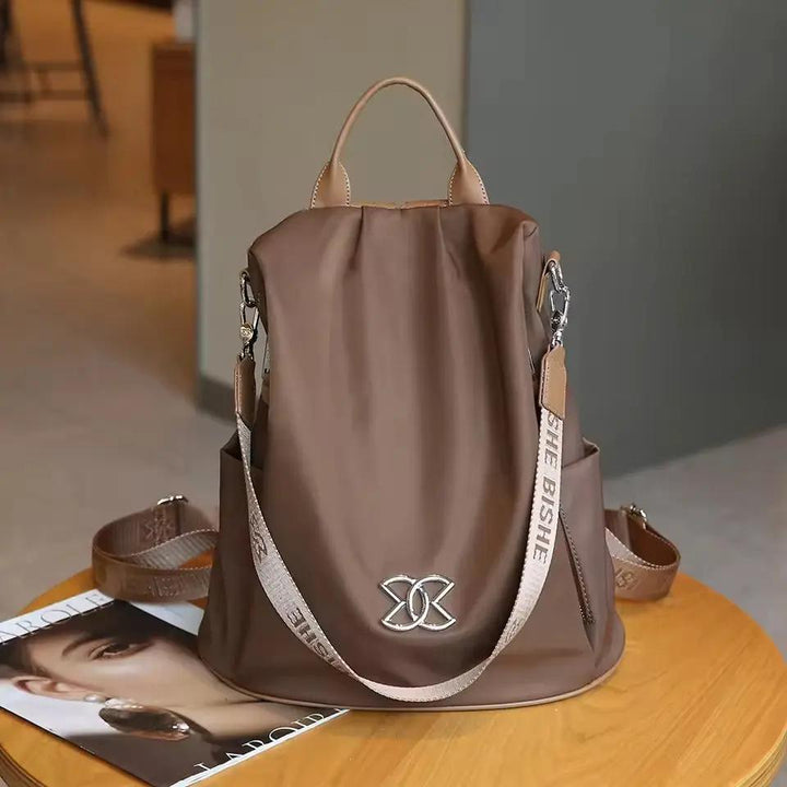 UrbanGuard™ | Stylish Anti-Theft Backpack for Safe Days on the Move