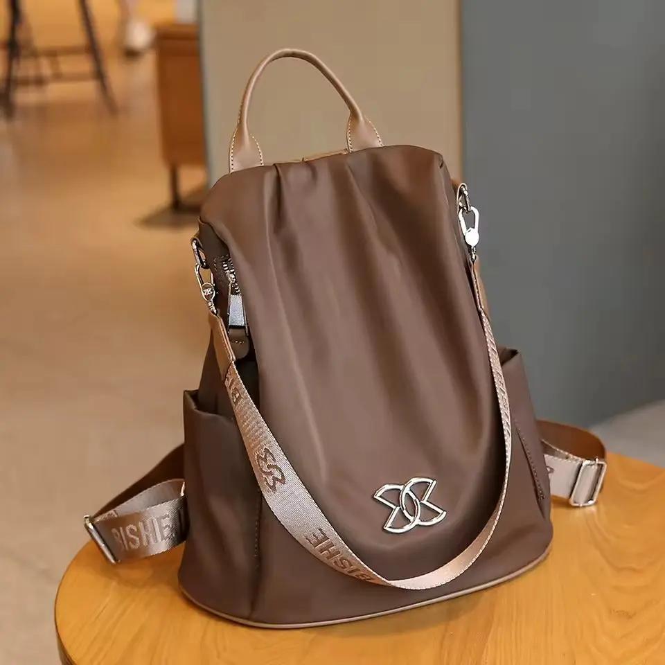 UrbanGuard™ | Stylish Anti-Theft Backpack for Safe Days on the Move
