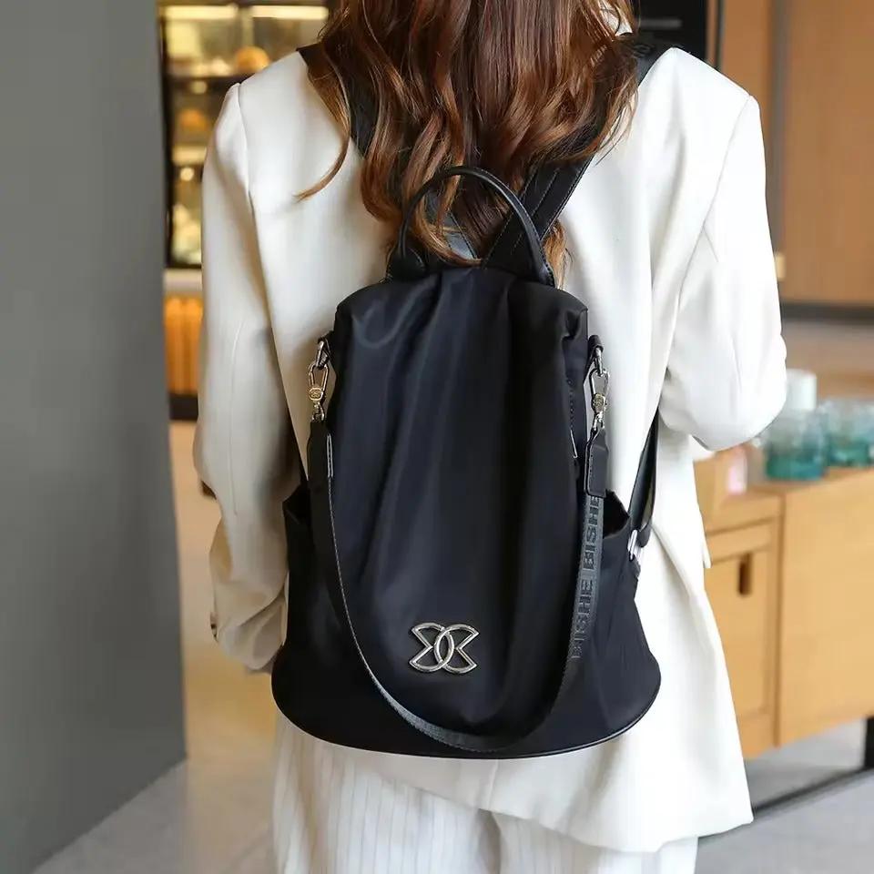 UrbanGuard™ | Stylish Anti-Theft Backpack for Safe Days on the Move