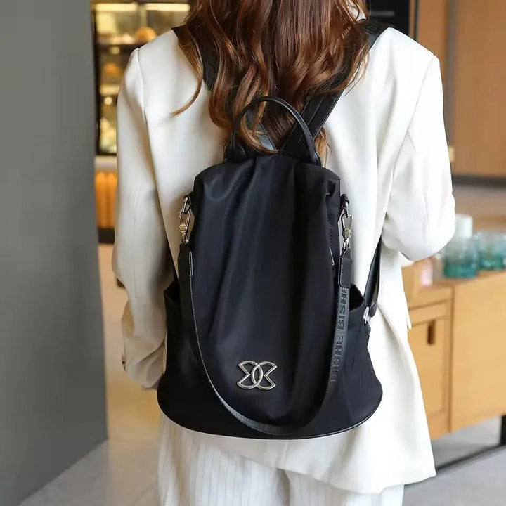 UrbanGuard™ | Stylish Anti-Theft Backpack for Safe Days on the Move
