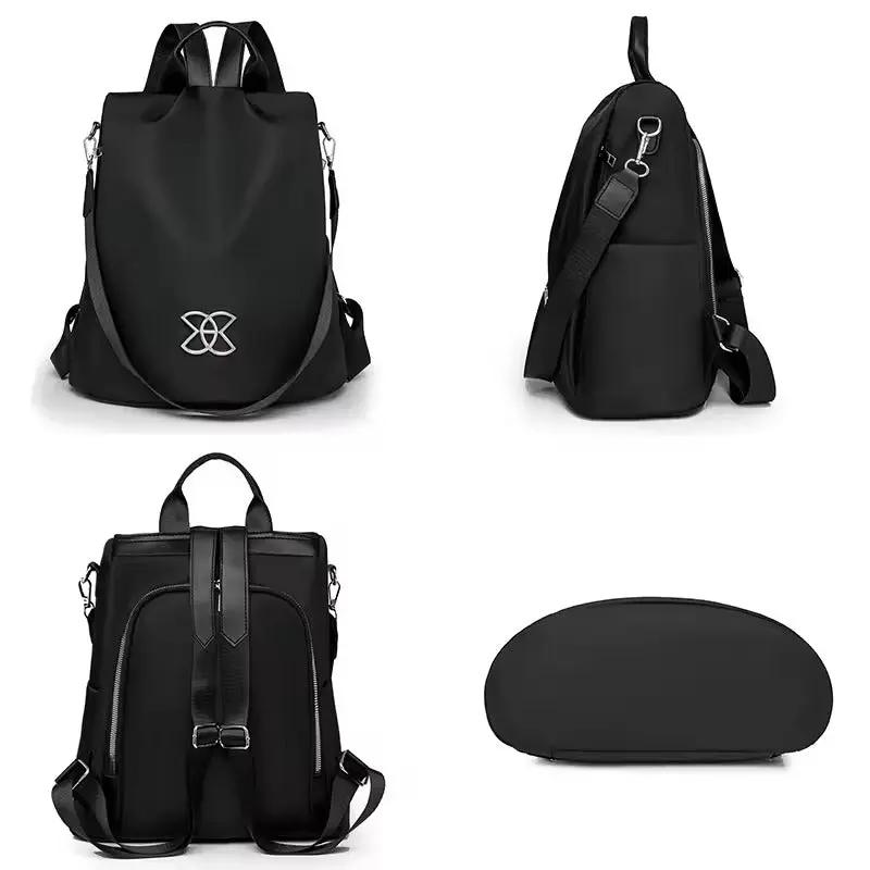 UrbanGuard™ | Stylish Anti-Theft Backpack for Safe Days on the Move