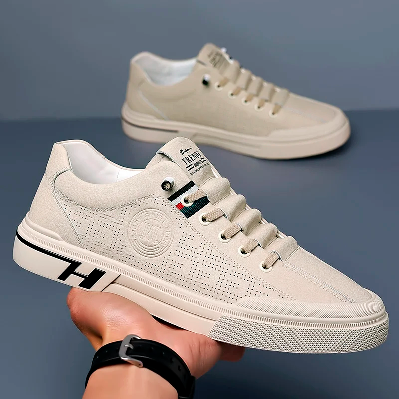 Fashionable Men’s Trainers