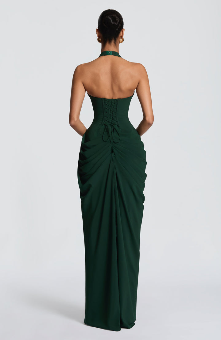 Vivica Maxi Dress