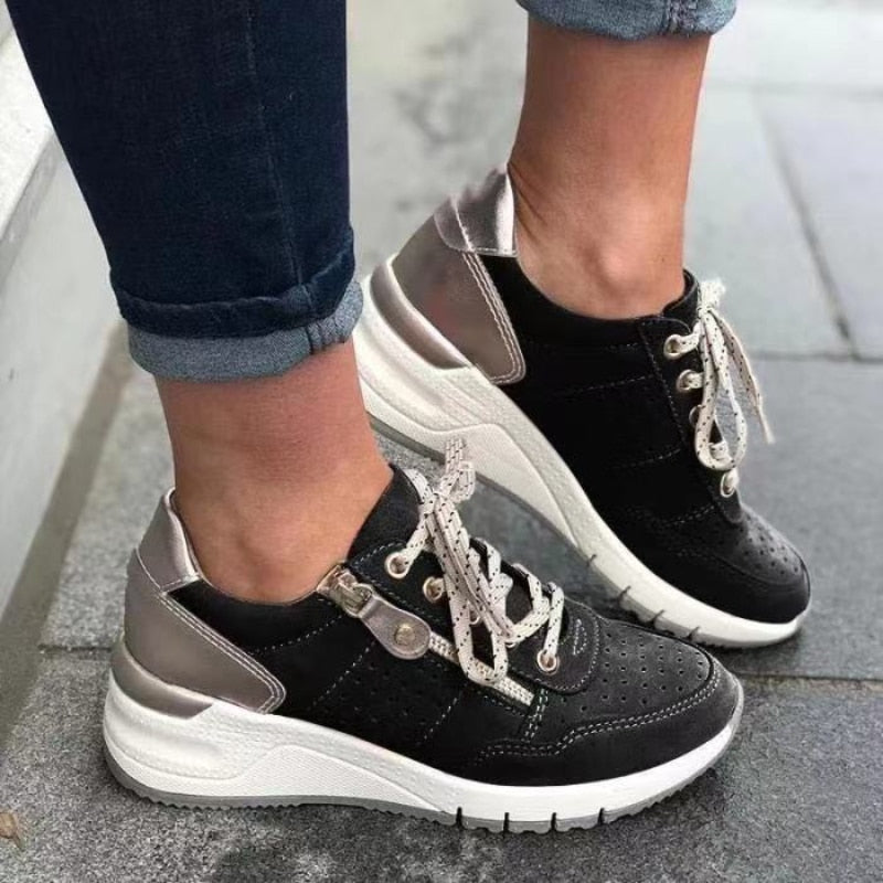 Women's Walking Boots – Supportive and Stylish Footwear