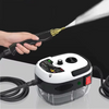 STEAMVOLT Steam Cleaner | 2500W High Pressure | 3 Bar Steam Power | For Kitchen, Bathroom & Home