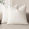 Chenara - Boho Chenille Cushion Cover