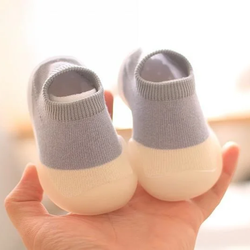 Flexible Barefoot Kids’ Shoes