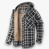 Checked Overshirt – Effortless Style and Warmth for Cooler Seasons