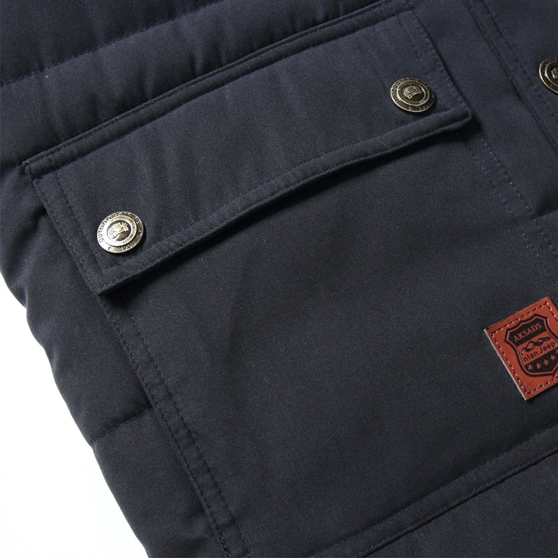 Men's Gilet
