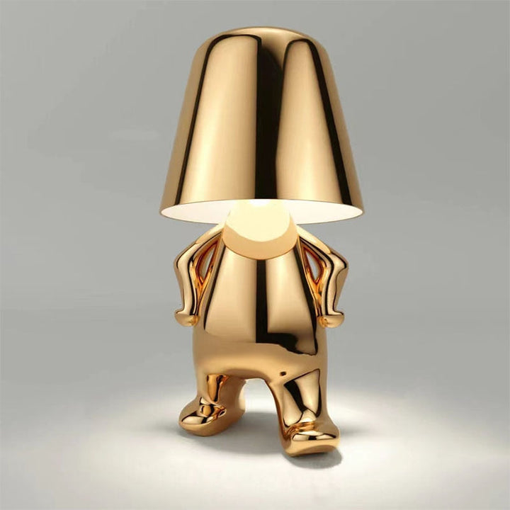 Misterlamp [Letztes Stück auf Lager]