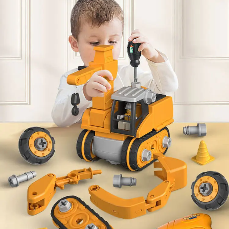 Building Toy – BuildMaster