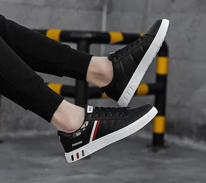Men’s Shoes – Contemporary Style for Everyday Wear