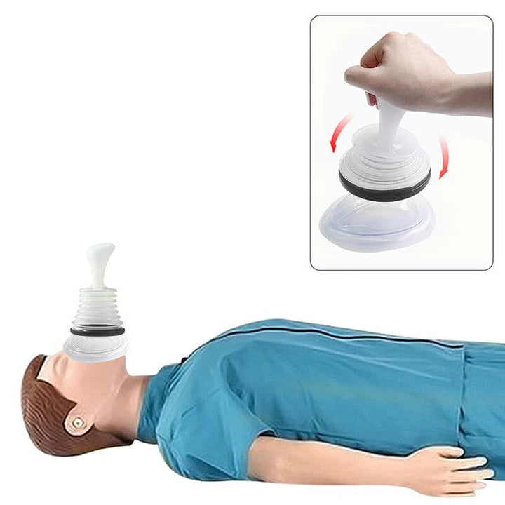 Choking Emergency Kit