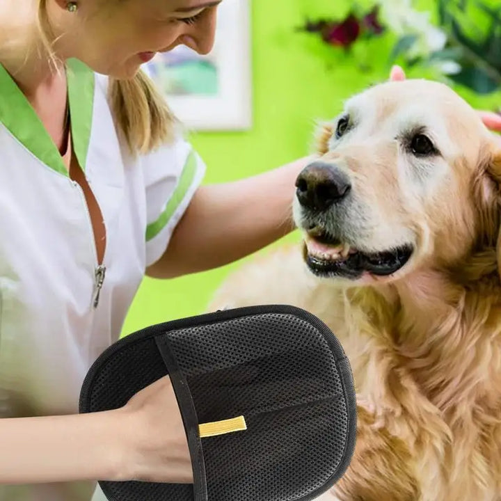 2+2 Free | FurFree™ | Pet Hair Removal Gloves