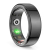 VitaRing – Titanium Health Tracker Ring