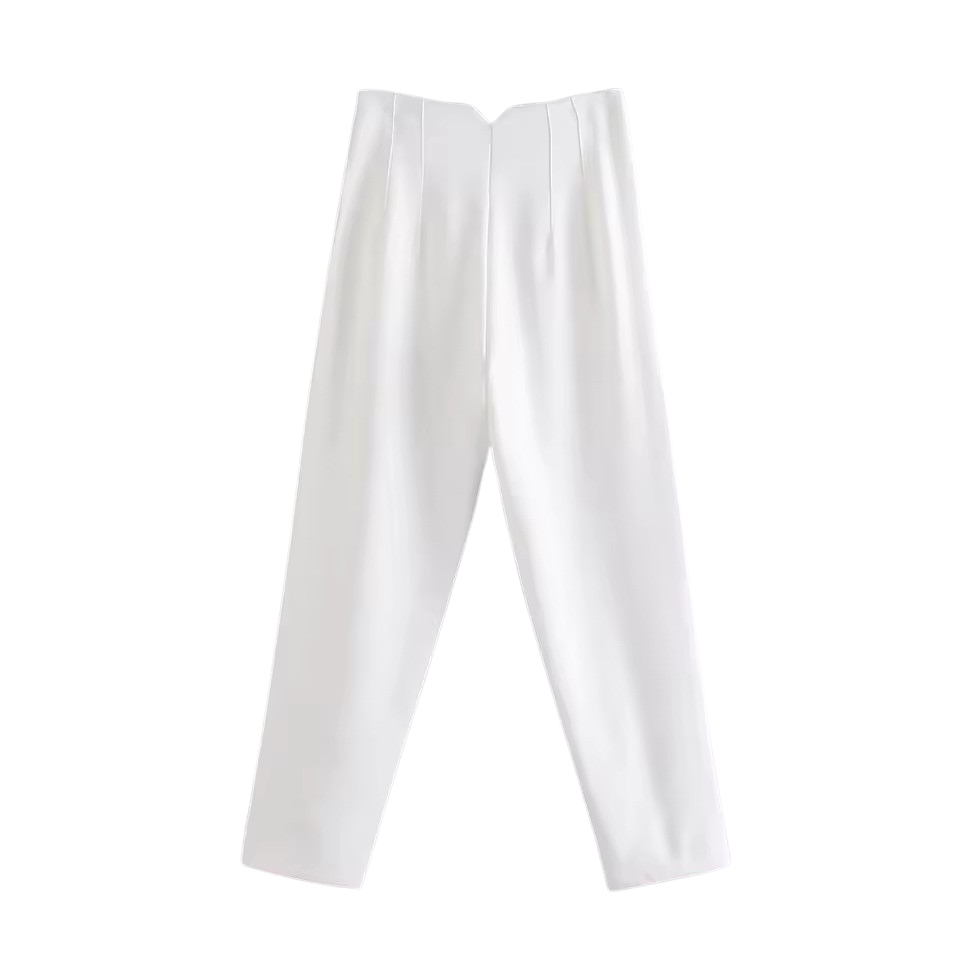 Eva Pants – Elegant and Comfortable Everyday Style