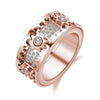 Entspannungs-Spinner-Ring - Spinfinity