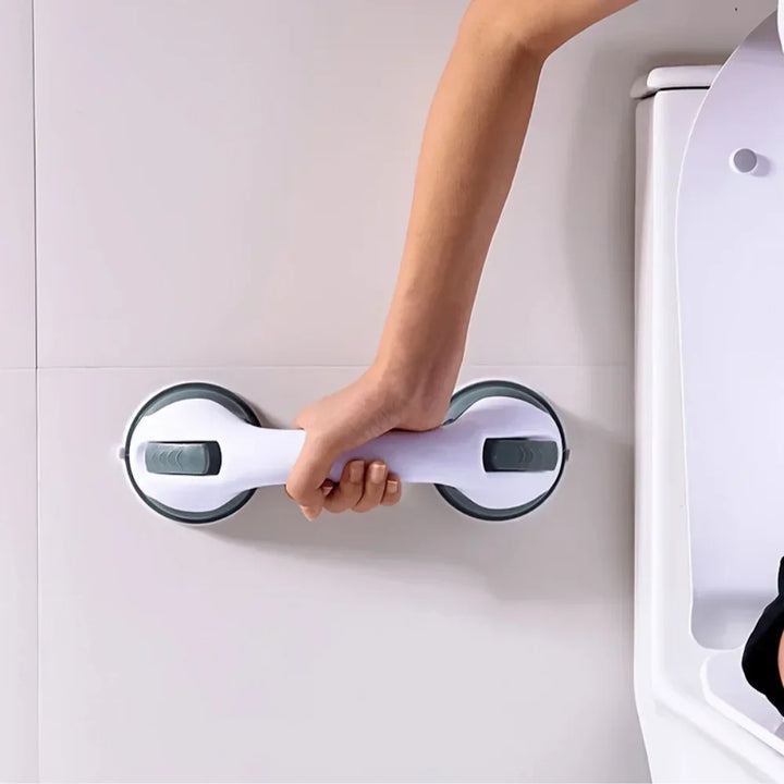 GlideHold® SupportHandle 1+1 FREE: Adhesive Support Handle