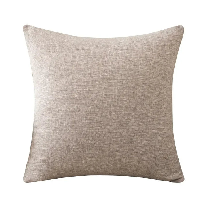 Elvara - Modern Decorative Cushion with Colourful Cushion Insert