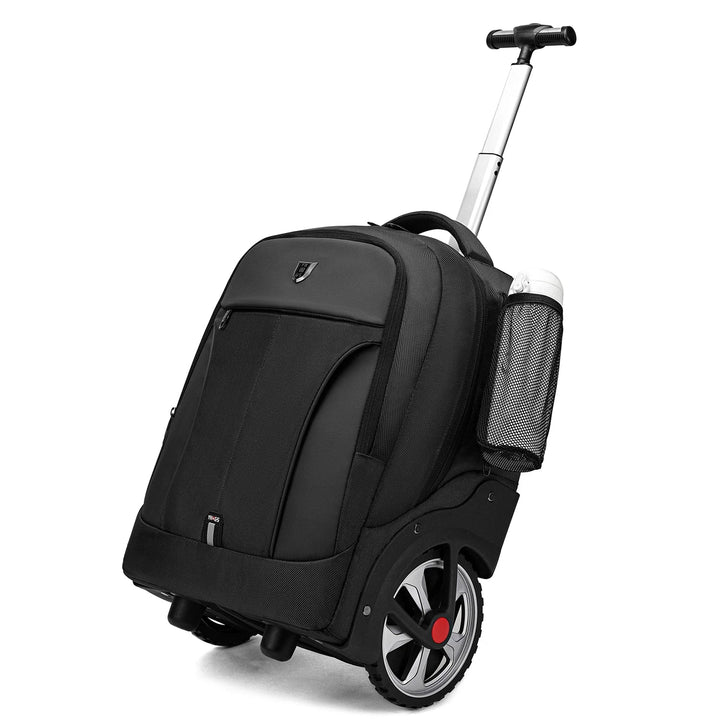 Rollrucksack für Laptop – Helsinki