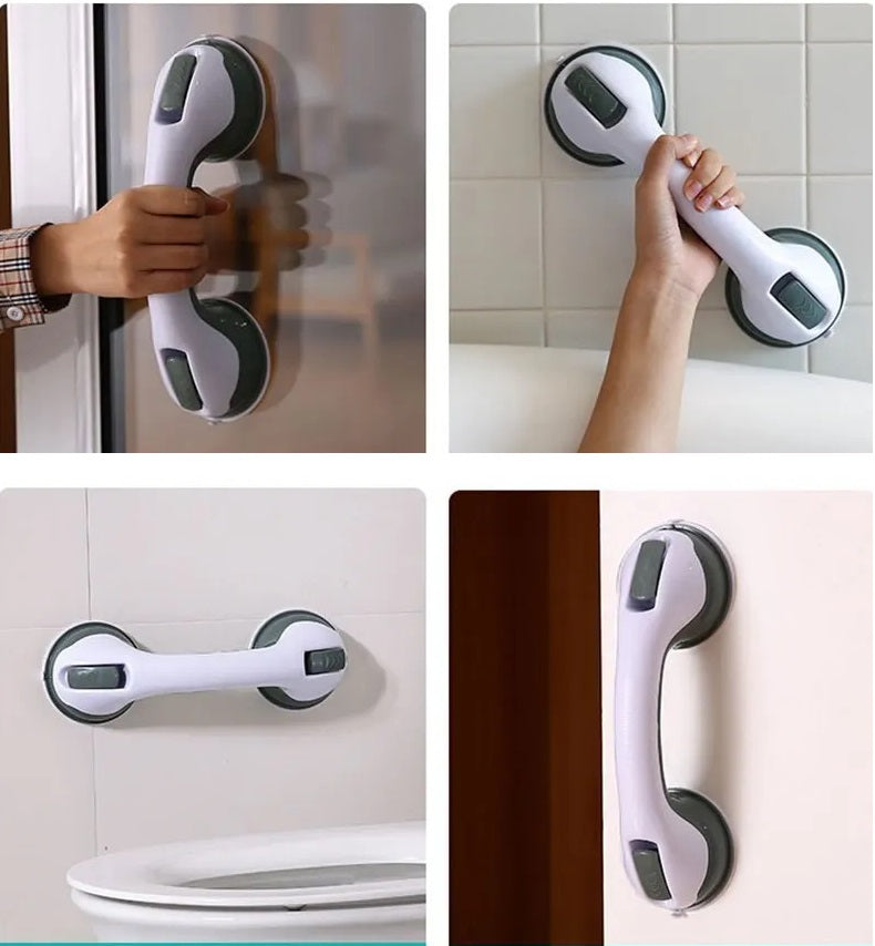GlideHold® SupportHandle 1+1 FREE: Adhesive Support Handle