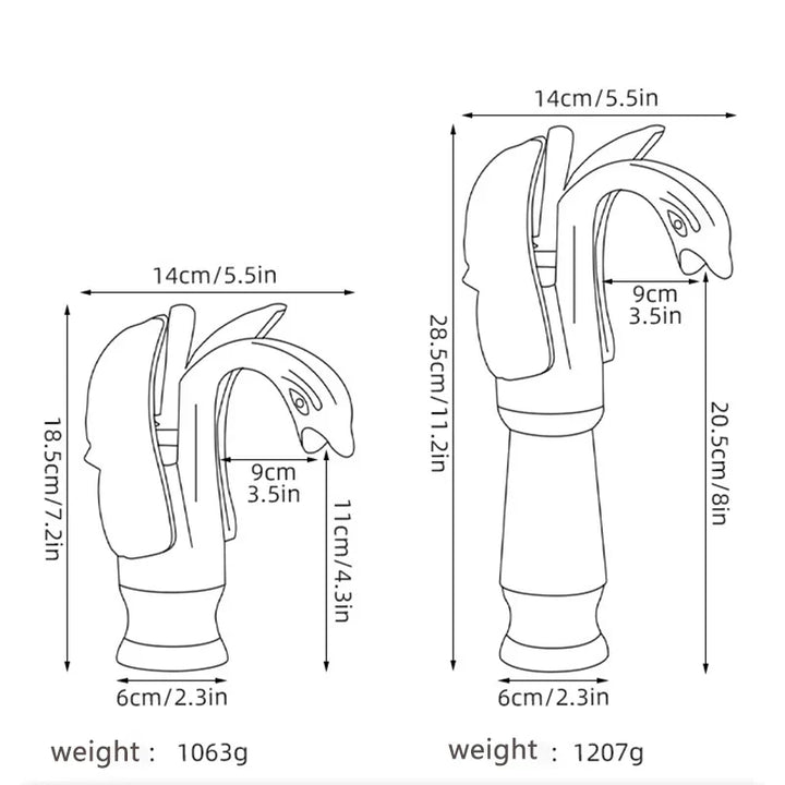 Einhebel-Waschtischarmatur in Gold Swan