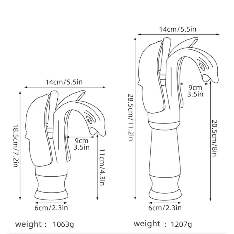 Einhebel-Waschtischarmatur in Gold Swan