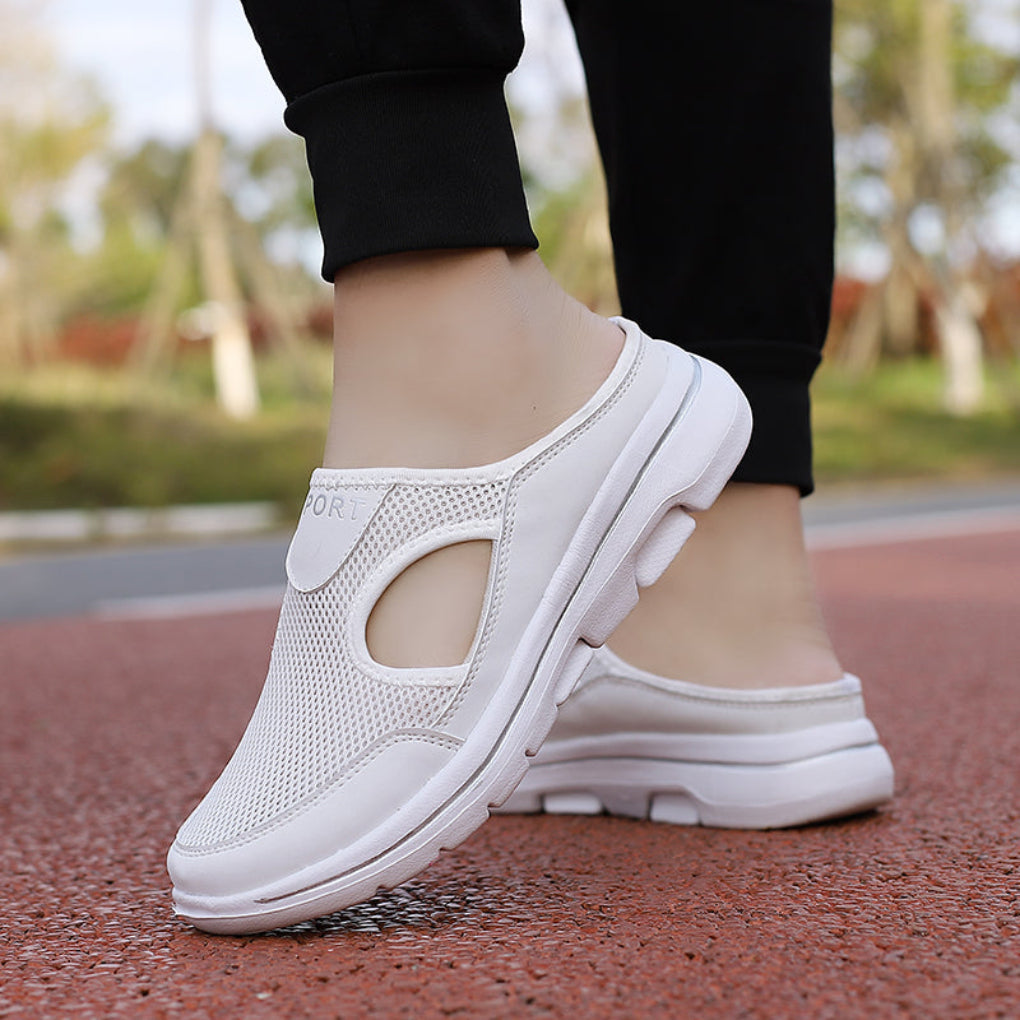 Designed for Balance House Slippers