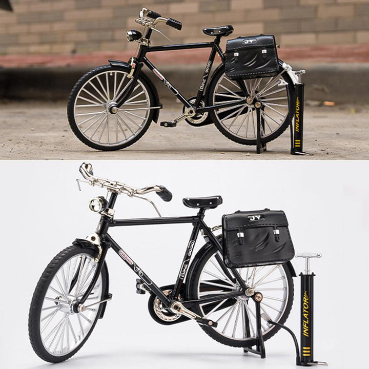 ClassiCycle | DIY Bicycle Model for the True Model Maker