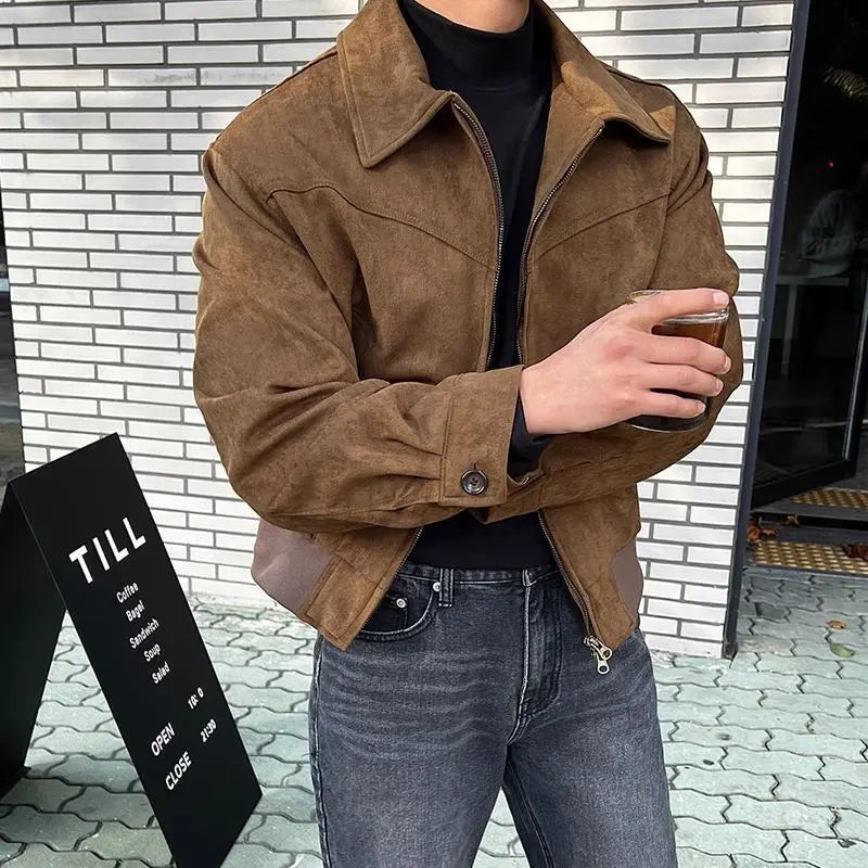 Reversible Jacket