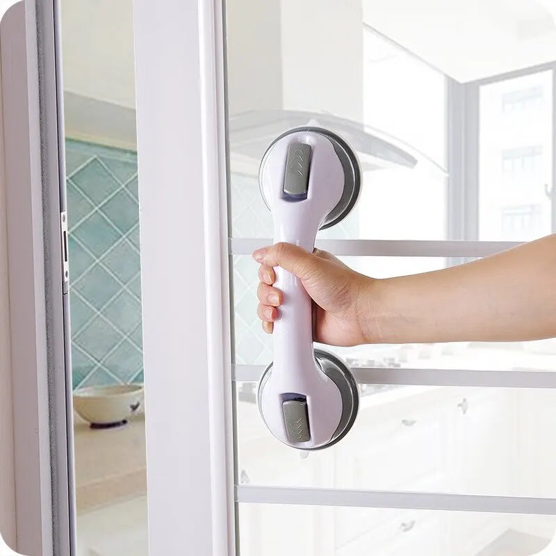 GlideHold® SupportHandle 1+1 FREE: Adhesive Support Handle