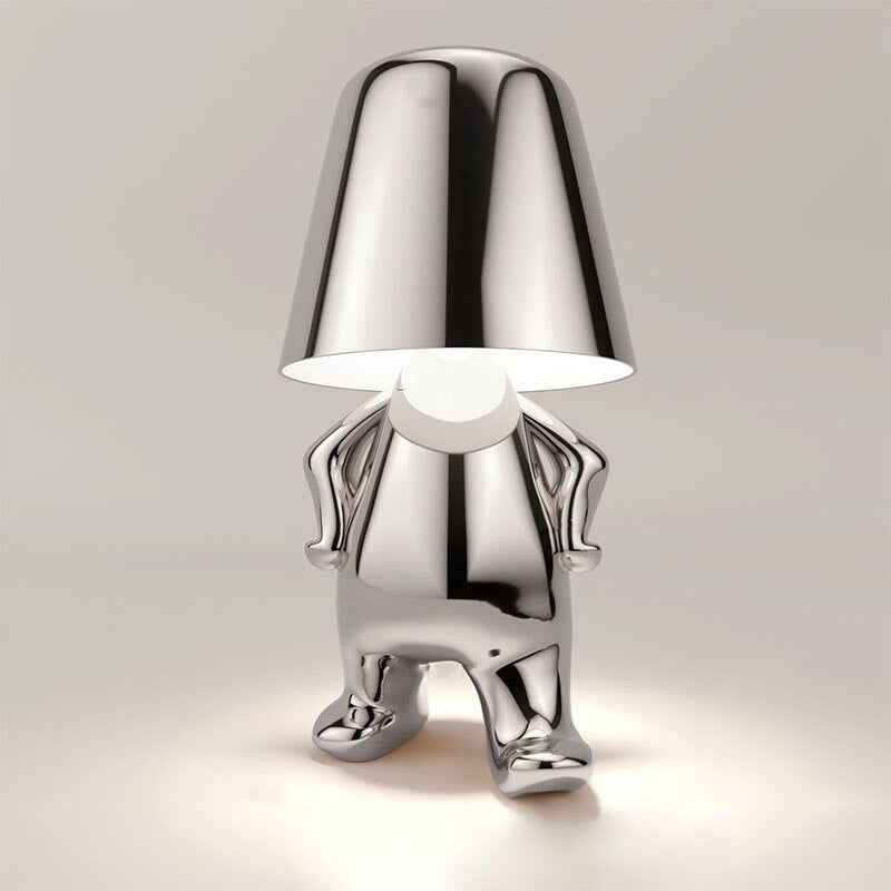 Misterlamp [Letztes Stück auf Lager]