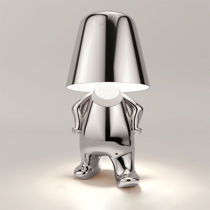 Misterlamp [Letztes Stück auf Lager]