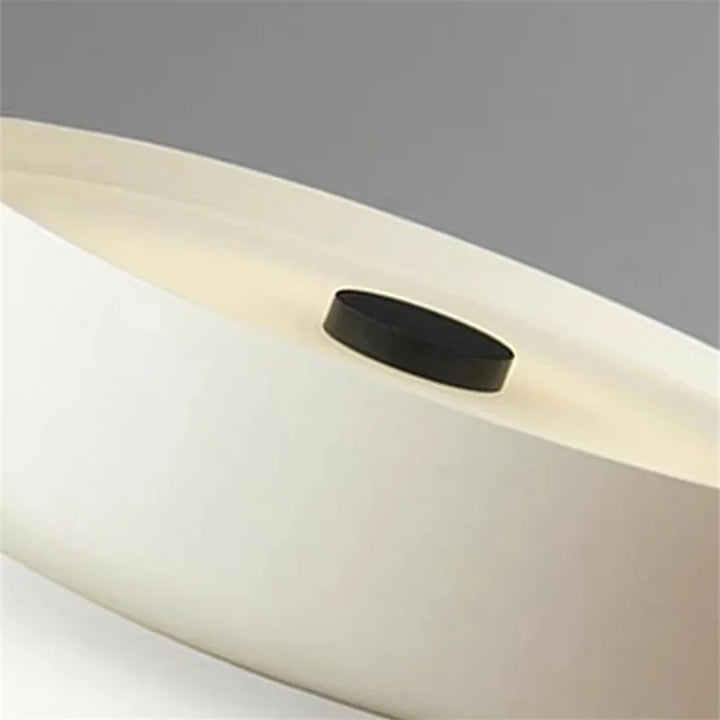 Modern and Minimalist LED Ceiling Light