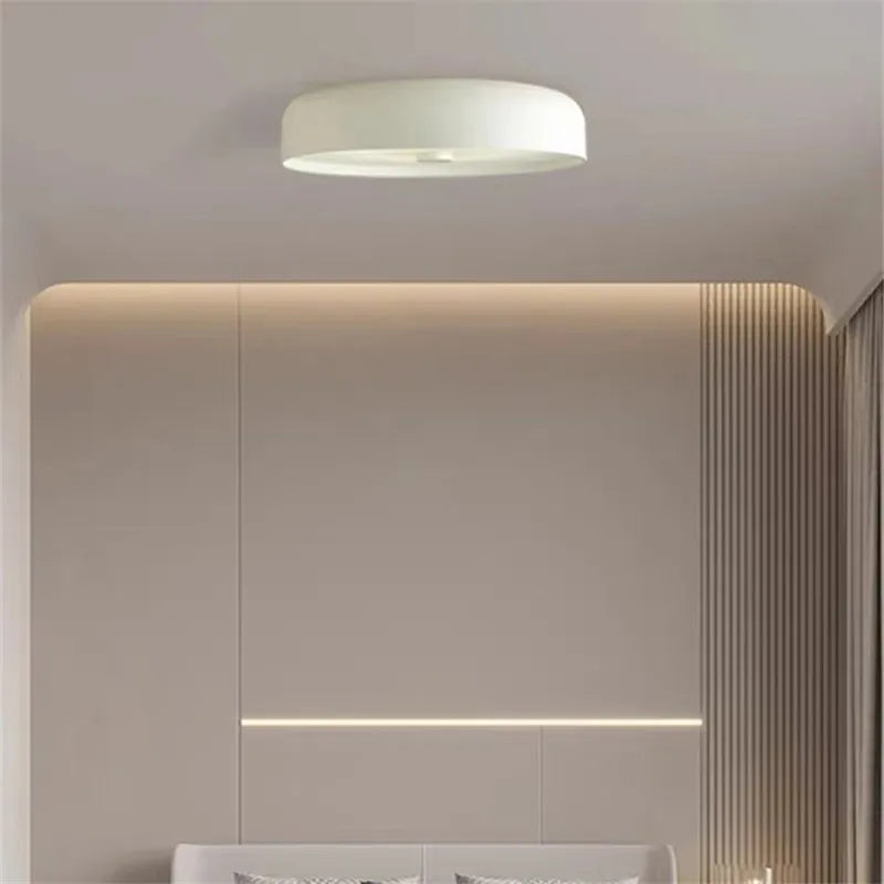 Modern and Minimalist LED Ceiling Light