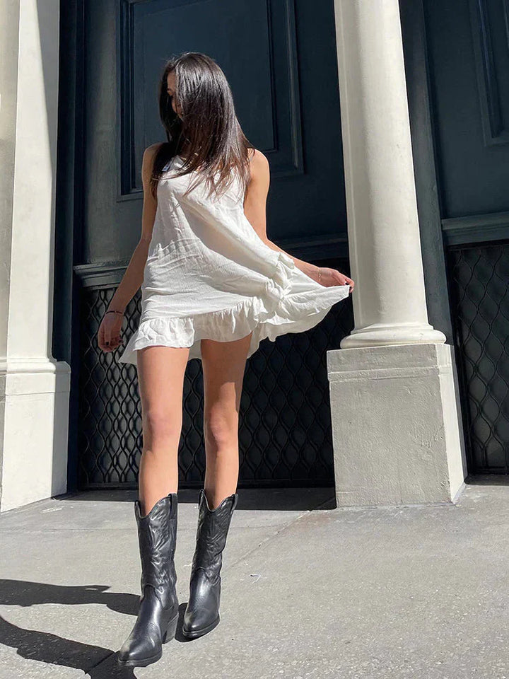 Elegant Cowboy Boots for Women