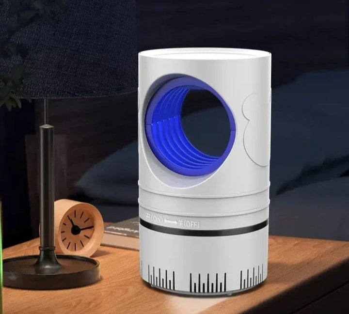 Mosquito Lamp – Safe, Effective, and Chemical-Free Insect Control