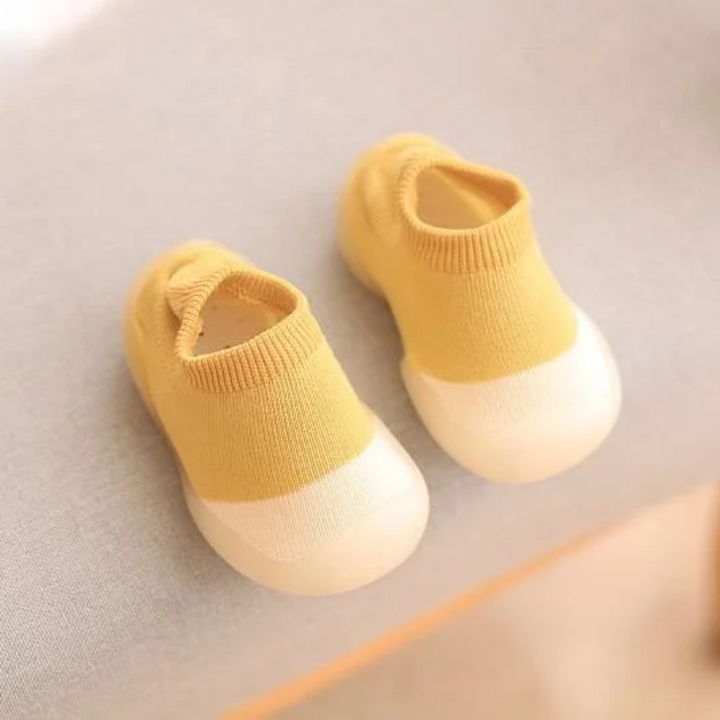Flexible Barefoot Kids’ Shoes