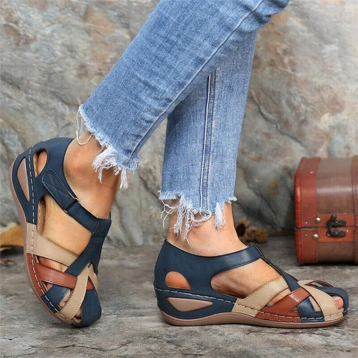 Women’s Summer Sandals – Stylish and Functional
