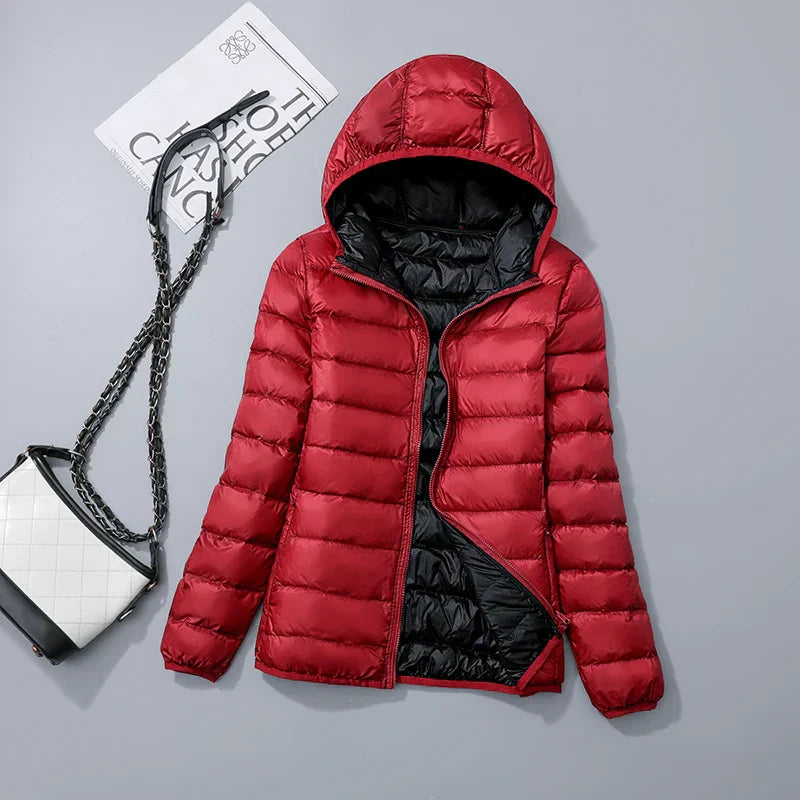 JacobNora AUS – Down Jacket