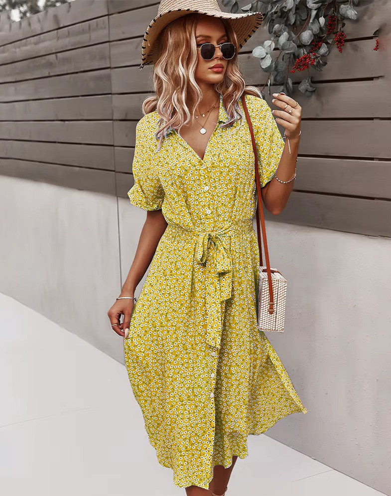 Boho Maxi Dress – Airy, Feminine & Perfect for Any Occasion