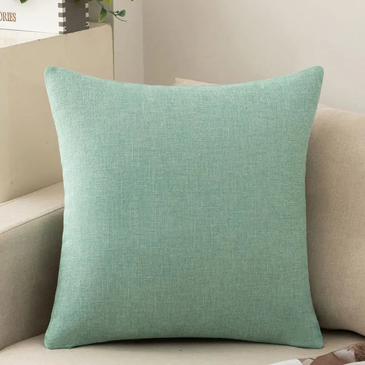 Elvara - Modern Decorative Cushion with Colourful Cushion Insert