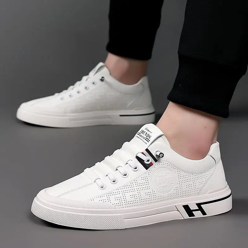 Fashionable Men’s Trainers